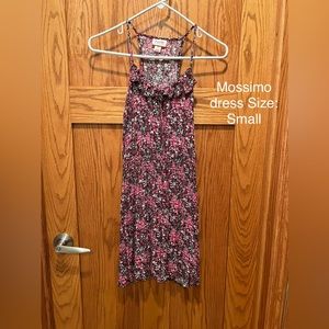 Mossimo Dress